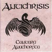 Antichrisis : Cantara Anachoreta